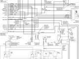 2003 ford Taurus Wiring Diagram Pdf 97 ford Taurus Wiring Diagram Wiring Diagram Sheet