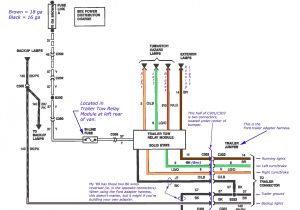 2003 Gmc Sierra Trailer Wiring Diagram F450 Trailer Wiring Diagram Schema Wiring Diagram