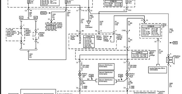 2003 Gmc Sierra Trailer Wiring Diagram Gm Trailer Wiring Harness Wiring Diagram Centre
