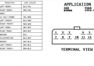 2003 Honda Accord Speaker Wire Diagram 1994 Honda Accord Wiring Harness Schematic Manual Schema Diagram 2003 Honda Accord Speaker Wire Diagram 1994 Honda Accord Wiring Harness Schematic Manual Schema Diagram