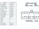 2003 Honda Element Radio Wiring Diagram Tundra Radio Wiring Fundacaoaristidesdesousamendes Com 2003 Honda Element Radio Wiring Diagram Tundra Radio Wiring Fundacaoaristidesdesousamendes Com