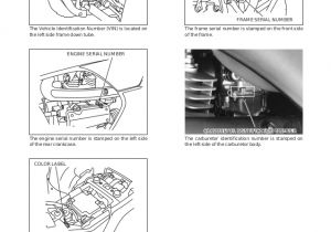 2003 Honda Rancher 350 Wiring Diagram 2003 Honda Trx350 Rancher 350 Service Repair Manual