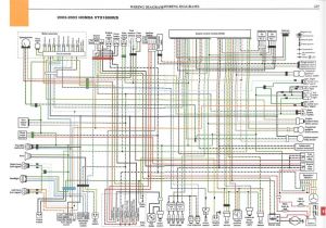 2003 Honda Vtx 1800 Wiring Diagram 2003 Honda Vtx 1800 Wiring Diagram Wiring Schema