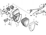 2003 Honda Vtx 1800 Wiring Diagram Vtx 1800 Wiring Diagram Complete Wiring Schemas
