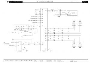 2003 Jaguar S Type Radio Wiring Diagram D1b Jaguar S Type Audio Wiring Diagram Wiring Library
