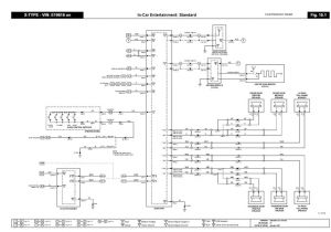 2003 Jaguar S Type Radio Wiring Diagram Jaguar X Type Stereo Wiring Diagram Tuli Repeat12