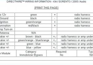 2003 Kia sorento Stereo Wiring Diagram 2004 Kia sorento Radio Wiring Wiring Diagram Info 2003 Kia sorento Stereo Wiring Diagram 2004 Kia sorento Radio Wiring Wiring Diagram Info