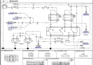 2003 Kia sorento Stereo Wiring Diagram Wiring Diagram 2003 Kia Rio Wiring Diagram Sample