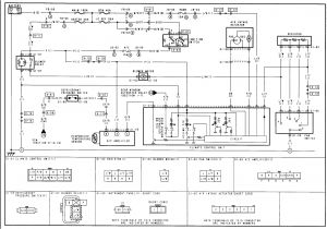 2003 Mazda Protege5 Wiring Diagram 2002 Mazda Alternator Wiring Wiring Diagram Expert