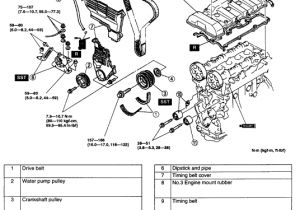 2003 Mazda Protege5 Wiring Diagram Mazda Protege Engine Diagram Wiring Diagram Option