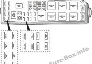 2003 Mazda Tribute Wiring Diagram 2005 Mazda Tribute Fuse Box Wiring Diagram
