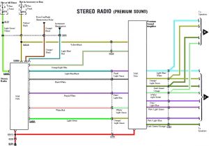 2003 Mustang Radio Wiring Diagram 2003 Mustang Radio Wiring Diagram Gallery Wiring Diagram Sample