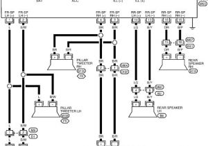 2003 Nissan Frontier Stereo Wiring Diagram Xterra Stereo Wiring Diagram Wiring Diagram Technic
