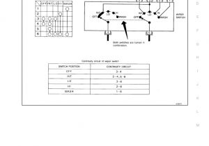 2003 Nissan Frontier Wiring Diagram 2003 Nissan Frontier Service Repair Manual