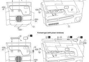 2003 Nissan Frontier Wiring Diagram 2004 Nissan Door Wiring Diagram Diagram Base Website Wiring