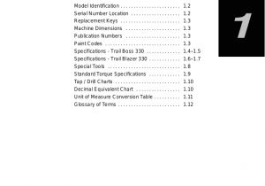2003 Polaris Trail Boss 330 Wiring Diagram 2009 Polaris Trail Boss 330 Service Repair Manual 2003 Polaris Trail Boss 330 Wiring Diagram 2009 Polaris Trail Boss 330 Service Repair Manual