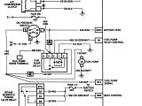 2003 Silverado Fuel Pump Wiring Diagram 1995 Chevrolet S 10 Wiring Diagram Wiring Diagram Sheet