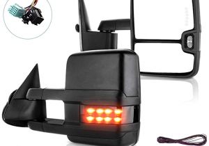 2003 Silverado Mirror Wiring Diagram Eccpp towing Mirror Replacement Fit for 2003 2006 Chevrolet Silverado Tahoe Suburban Avalanche Gmc Sierra Yukon Cadillac Escalade 07 Classic Power 2003 Silverado Mirror Wiring Diagram Eccpp towing Mirror Replacement Fit for 2003 2006 Chevrolet Silverado Tahoe Suburban Avalanche Gmc Sierra Yukon Cadillac Escalade 07 Classic Power