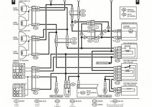 2003 Subaru forester Radio Wiring Diagram 2003 Subaru forester Wiring Diagram