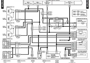 2003 Subaru forester Radio Wiring Diagram 2003 Subaru forester Wiring Schematic Wiring forums