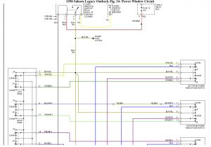 2003 Subaru forester Stereo Wiring Diagram to 8132 Subaru Crosstrek Wiring Diagram Free Diagram