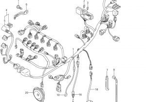 2003 Suzuki Gsxr 600 Wiring Diagram 2003 Gsxr 600 Wiring Schematic