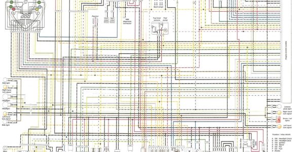 2003 Suzuki Gsxr 600 Wiring Diagram Gsxr 600 Wiring Diagram Wiring Schema