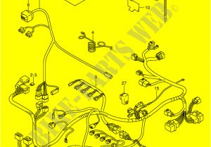 2003 Suzuki Gsxr 600 Wiring Diagram Suzuki Gsxr 600 Wiring Diagram Plete Wiring Schemas