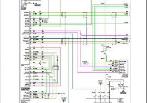 2003 Tahoe Stereo Wiring Diagram Delco Wiring Schematic Hs Cr De