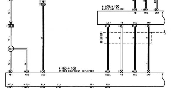 2003 toyota Camry Wiring Diagram 2000 toyota Tacoma Wiring Diagram Wiring Diagram Database