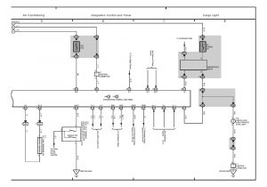 2003 toyota Sequoia Radio Wiring Diagrams 2001 toyota Tundra Diagram Wiring Diagram 500