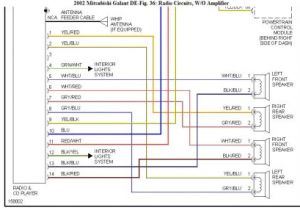 2003 toyota Sequoia Radio Wiring Diagrams Wiring Diagram Mitsubishi Galant 2001 Wiring Diagram Var 2003 toyota Sequoia Radio Wiring Diagrams Wiring Diagram Mitsubishi Galant 2001 Wiring Diagram Var