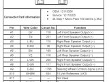 2003 toyota Tacoma Radio Wiring Diagram Gm Wire Harness Diagram Wiring Database Diagram