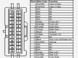 2003 toyota Tacoma Radio Wiring Diagram Radio Wiring Diagram 03 Saturn Ion Wiring Diagram