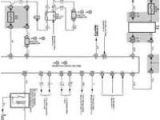 2003 toyota Tundra Wiring Diagram 2003 toyota Tundra Stereo Wiring Diagram toyota Tundra