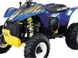 2003 Yamaha Grizzly 660 Wiring Diagram 2003 Scrambler 500 4×4 Service Manual with Images