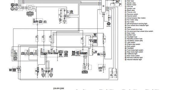 2003 Yamaha Grizzly 660 Wiring Diagram 2003 Yamaha Warrior 350 Wiring Diagram Diagram Base Website