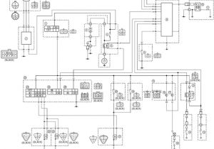2003 Yamaha Grizzly 660 Wiring Diagram Yamaha Raptor Wiring Diagram Diagram Base Website Wiring