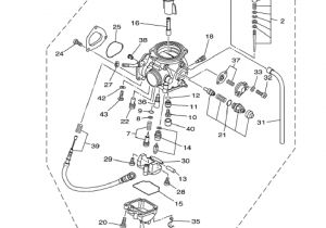 2003 Yamaha Grizzly 660 Wiring Diagram Zh 8897 2003 Yamaha Kodiak 450 Wiring Diagram
