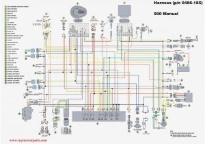 2004 Arctic Cat 400 Wiring Diagram Xtreme 550 Wiring Diagram Blog Wiring Diagram
