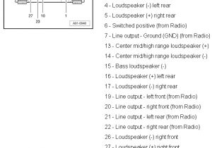2004 Audi A4 B6 Radio Wiring Diagram Audizine forums 2004 Audi A4 B6 Radio Wiring Diagram Audizine forums