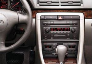 2004 Audi A4 Radio Wiring Diagram 2004 Audi A4 Car Radio Audio Stereo Wiring Diagram Colors