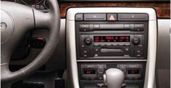 2004 Audi A4 Radio Wiring Diagram 2004 Audi A4 Car Radio Audio Stereo Wiring Diagram Colors
