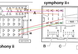2004 Audi A4 Radio Wiring Diagram 2007 Audi A4 Symphony Radio Wiring Diagram Wiring Diagram