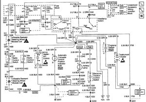 2004 Buick Rendezvous Radio Wiring Diagram Buick Ac Wiring Diagram Blog Wiring Diagram