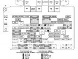 2004 Cadillac Escalade Wiring Diagram 2000 Cadillac Escalade V8 Ignition Switch Fuse Box Diagram Wiring