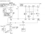 2004 Chevrolet Silverado Radio Wiring Diagram 2004 Chevy Truck Radio Wiring Diagram Wiring Diagram and