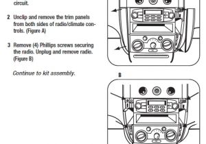 2004 Chevy Aveo Wiring Diagram 2004 Chevrolet Aveoinstallation Instructions