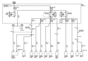 2004 Chevy Aveo Wiring Diagram 2004 Chevy Aveo Lights and Turn Sig Passenger Side Head