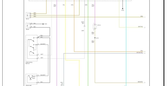 2004 Chevy Aveo Wiring Diagram 2004 Chevy Aveo Radio Wiring Diagram for Your Needs